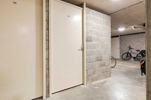 Medium property photo - Veldzuring 103, 5913 DR Venlo